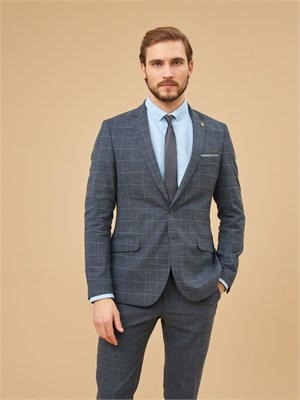 Костюм мужской Ардент 3224