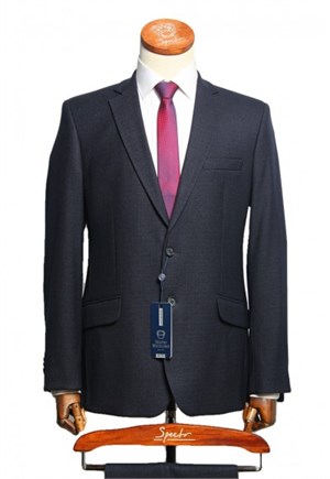 Костюм мужской Плутон синий 3227