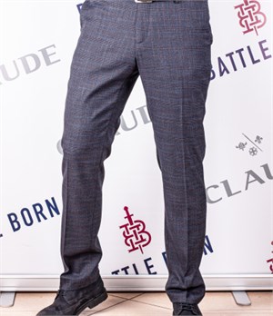 Брюки мужские 30036