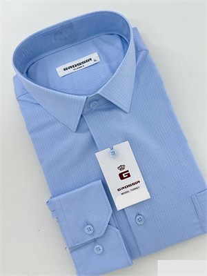 Сорочка мужская 3234