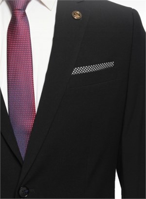 Костюм мужской Кумир приталенный 3246