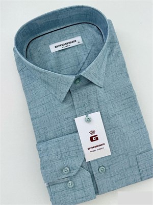 Сорочка мужская G-1022