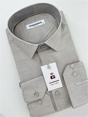 Сорочка мужская 2847