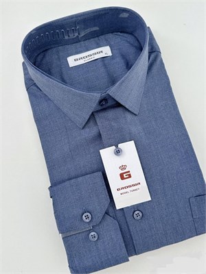 Сорочка мужская 2848