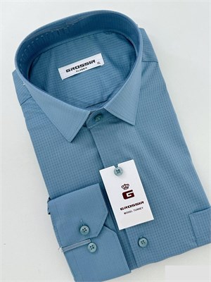Сорочка мужская 2849