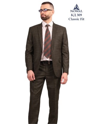 Костюм мужской КД-309 3249