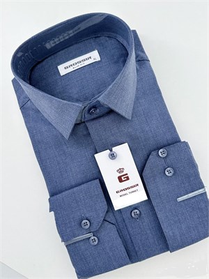 Сорочка мужская GS-167