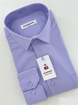 Сорочка мужская G-6792A