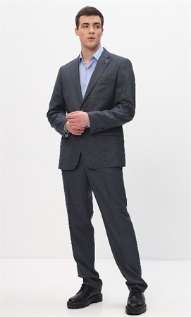 Костюм мужской Гиронт 3255