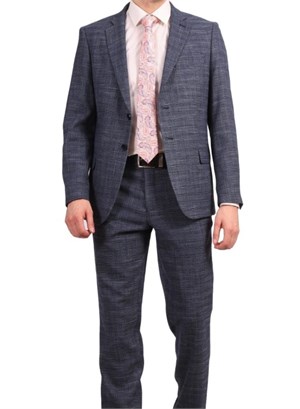 Костюм мужской КД-314 Slim Fit 3277