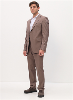 Костюм мужской Эстор классика 3279