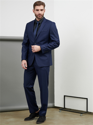 Костюм мужской Султан классика 3280