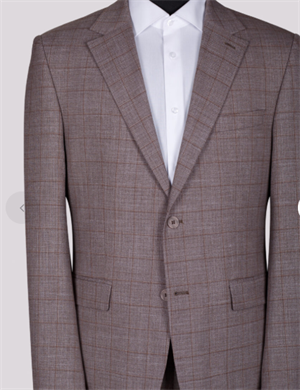 Костюм мужской КМд-920 3281