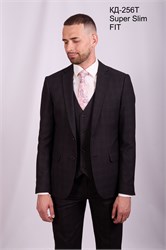 Костюм мужской тройка КД-256Т 3221