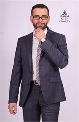 Костюм мужской КД-274 3218