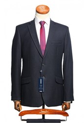 Костюм мужской Плутон синий 3227