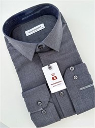 Сорочка мужская 8126