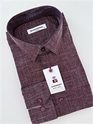 Сорочка мужская G-7644