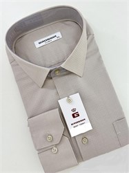 Сорочка мужская G-1047