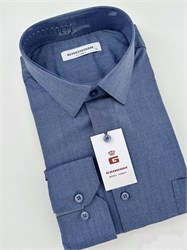 Сорочка мужская 2848