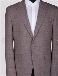 Костюм мужской КМд-920 3281