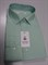 Сорочка мужская фисташка 2383