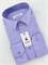 Сорочка сиреневая 2335